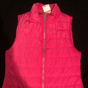 Michael Kors Vest